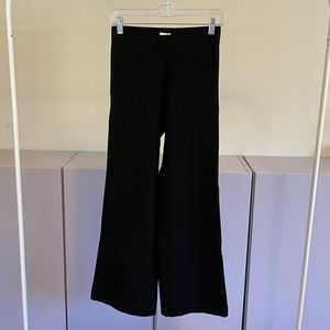 ARITZIA WILFRED FREE SOUVENIR PANTS